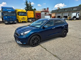 Kia Niro 70.000 км ХИБРИДЕН , снимка 2