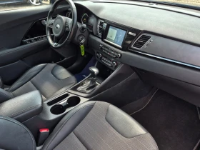 Kia Niro 70.000 км ХИБРИДЕН , снимка 15