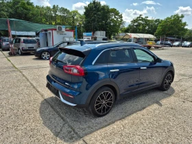 Kia Niro 70.000 км ХИБРИДЕН , снимка 6