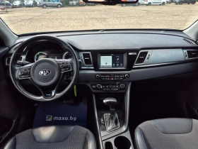 Kia Niro 70.000 км ХИБРИДЕН , снимка 14