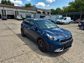 Kia Niro 70.000 км ХИБРИДЕН , снимка 1