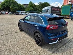 Kia Niro 70.000 км ХИБРИДЕН , снимка 8