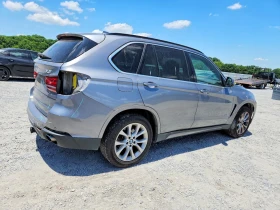 BMW X5 3.0l xDrive35I, снимка 3