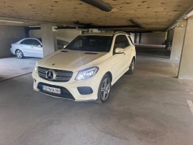 Mercedes-Benz GLE 350 4MATIK* AMG* 360, снимка 2