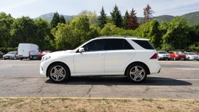 Mercedes-Benz GLE 350 4MATIK* AMG* 360, снимка 2