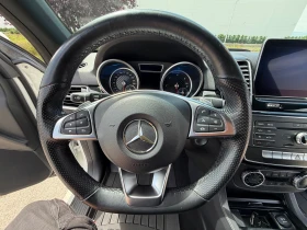 Mercedes-Benz GLE 350 4MATIK* AMG* 360, снимка 9
