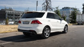 Mercedes-Benz GLE 350 4MATIK* AMG* 360, снимка 4