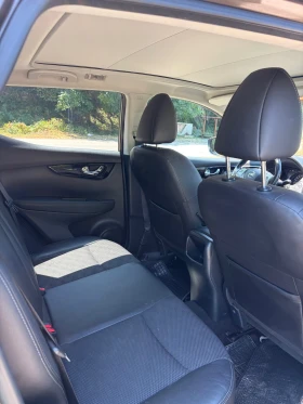 Nissan Qashqai, снимка 10