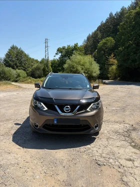 Nissan Qashqai, снимка 2