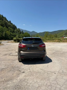 Nissan Qashqai, снимка 6