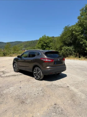 Nissan Qashqai, снимка 5
