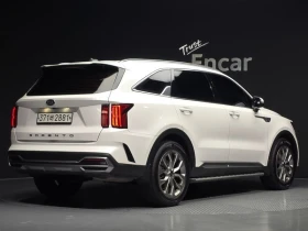 Kia Sorento 2.2 Automatic, снимка 3