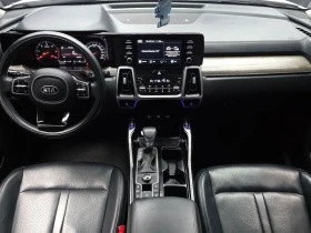Kia Sorento 2.2 Automatic, снимка 8