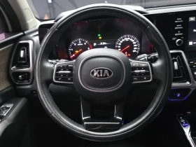 Kia Sorento 2.2 Automatic, снимка 9