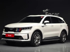 Kia Sorento 2.2 Automatic, снимка 1