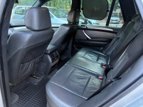 BMW X5 Ръчка!, снимка 17