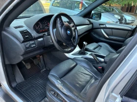 BMW X5 Ръчка!, снимка 15