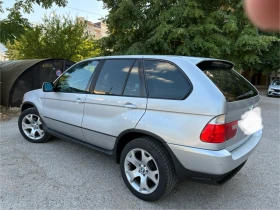 BMW X5 Ръчка!, снимка 2