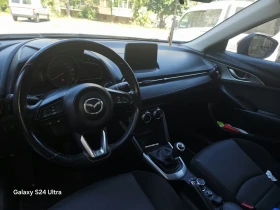 Mazda CX-3 1.5, снимка 2