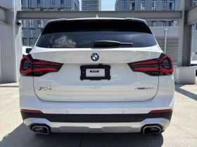 BMW X3 xDrive30i / АВТОКРЕДИТ / ПРОГНОЗНА ЦЕНА до БГ, снимка 4