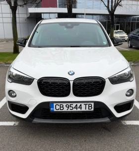BMW X1 2.0D sDrive, снимка 1