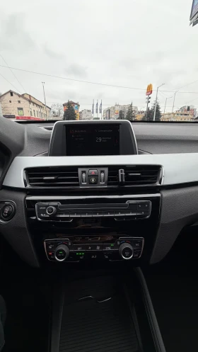 BMW X1 2.0D sDrive, снимка 10