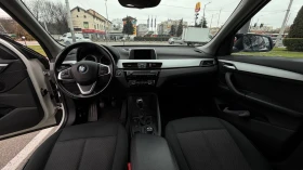 BMW X1 2.0D sDrive, снимка 6