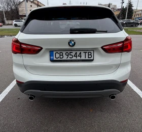 BMW X1 2.0D sDrive, снимка 4