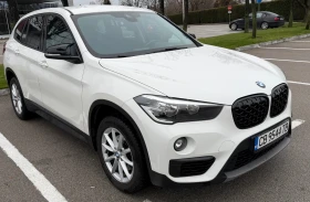 BMW X1 2.0D sDrive, снимка 3