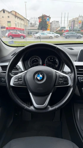 BMW X1 2.0D sDrive, снимка 11
