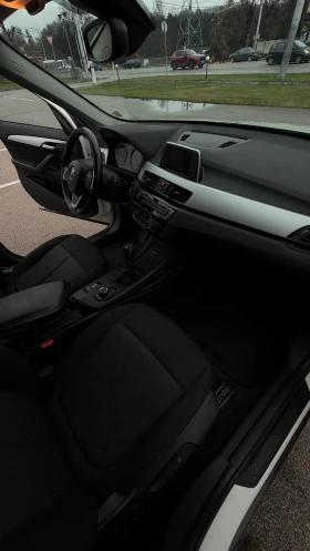BMW X1 2.0D sDrive, снимка 7