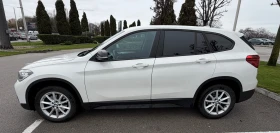 BMW X1 2.0D sDrive, снимка 2