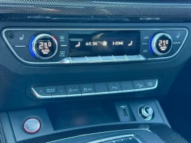 Audi SQ5 MATRIX* BANG* OLUFSEN* 360КАМЕРА* ПОДГРЕВ* МЪРТВА*, снимка 11