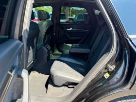 Audi SQ5 MATRIX* BANG* OLUFSEN* 360КАМЕРА* ПОДГРЕВ* МЪРТВА*, снимка 17