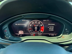 Audi SQ5 MATRIX* BANG* OLUFSEN* 360КАМЕРА* ПОДГРЕВ* МЪРТВА*, снимка 13
