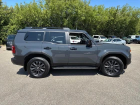 Toyota Land cruiser * 4WD * CARFAX * ОПЦИЯ ЗА ФИНАНСИРАНЕ, снимка 3