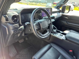 Toyota Land cruiser * 4WD * CARFAX * ОПЦИЯ ЗА ФИНАНСИРАНЕ, снимка 5