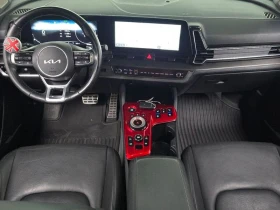Kia Sportage LPG 2.0 2WD| 150к.с., снимка 7