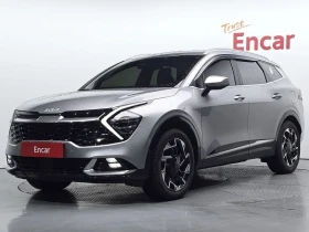 Kia Sportage LPG 2.0 2WD| 150к.с., снимка 1