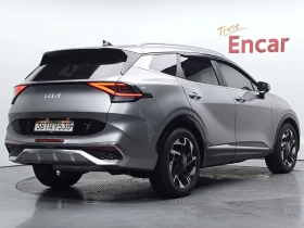 Kia Sportage LPG 2.0 2WD| 150к.с., снимка 2