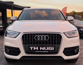 Audi Q3 2.0TDI* LED* NAVI* TOP* , снимка 1