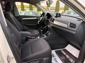 Audi Q3 2.0TDI* LED* NAVI* TOP* , снимка 9