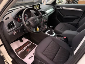 Audi Q3 2.0TDI* LED* NAVI* TOP* , снимка 10