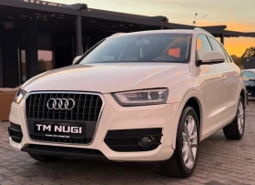 Audi Q3 2.0TDI* LED* NAVI* TOP* , снимка 3