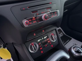 Audi Q3 2.0TDI* LED* NAVI* TOP* , снимка 14