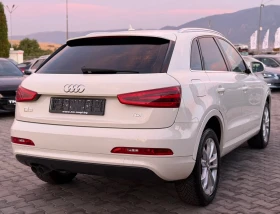 Audi Q3 2.0TDI* LED* NAVI* TOP* , снимка 6