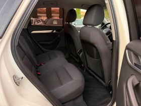 Audi Q3 2.0TDI* LED* NAVI* TOP* , снимка 7