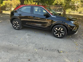 Opel Mokka Ultimate Matrix, снимка 5