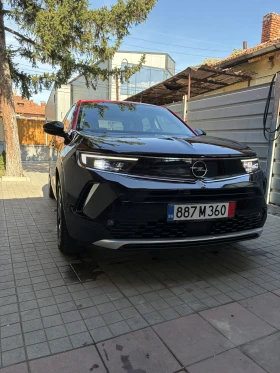 Opel Mokka Ultimate Matrix, снимка 1