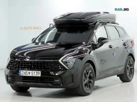 Kia Sportage, снимка 1